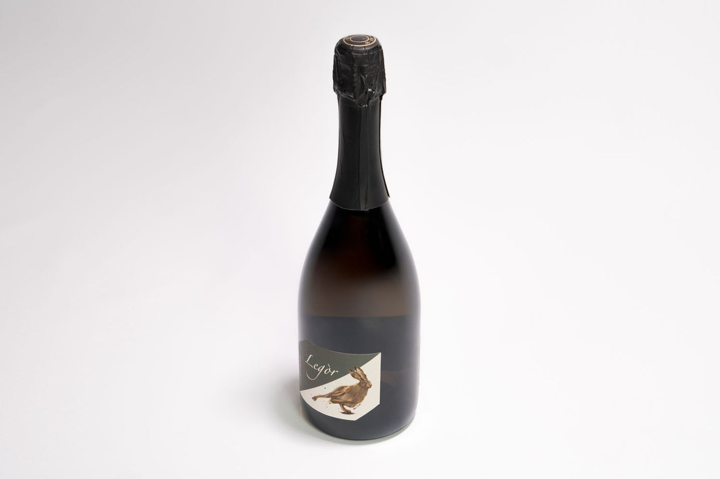 Bollicine "Legòr"