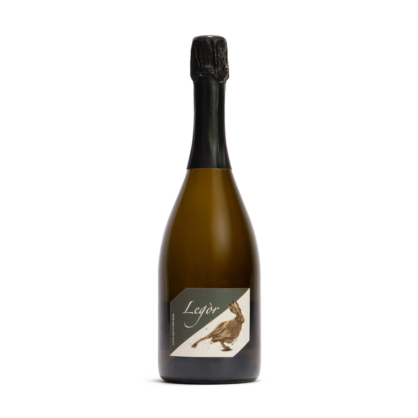 Bollicine "Legòr"