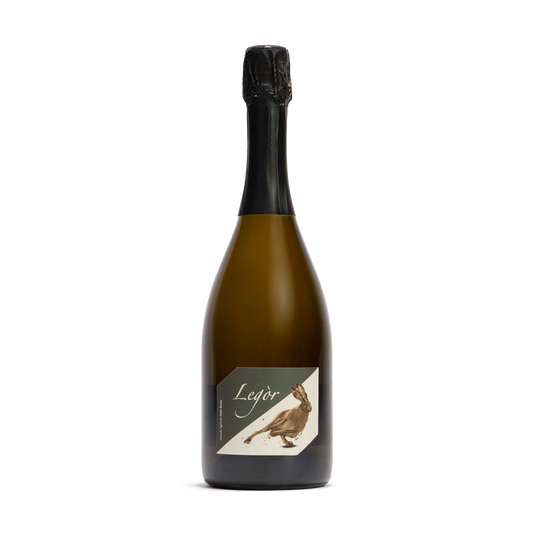 Bollicine "Legòr"